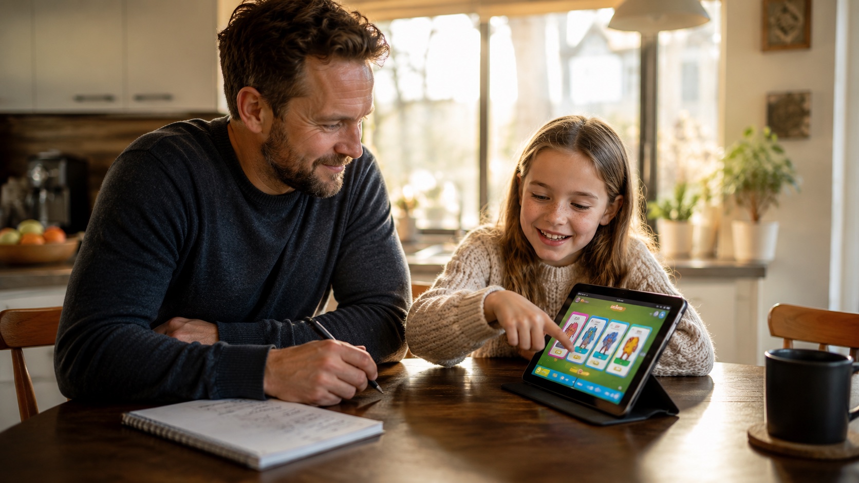 The Best Educational Apps for Kids in 2026: Honest Rankings from a Parent Who Tried Them All