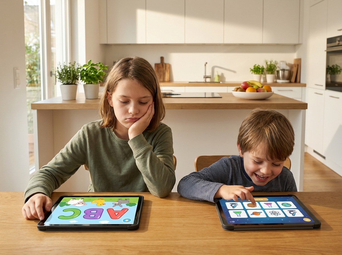 BrainOshi vs ABCmouse: Which App Fits Your Child's Age in 2026?