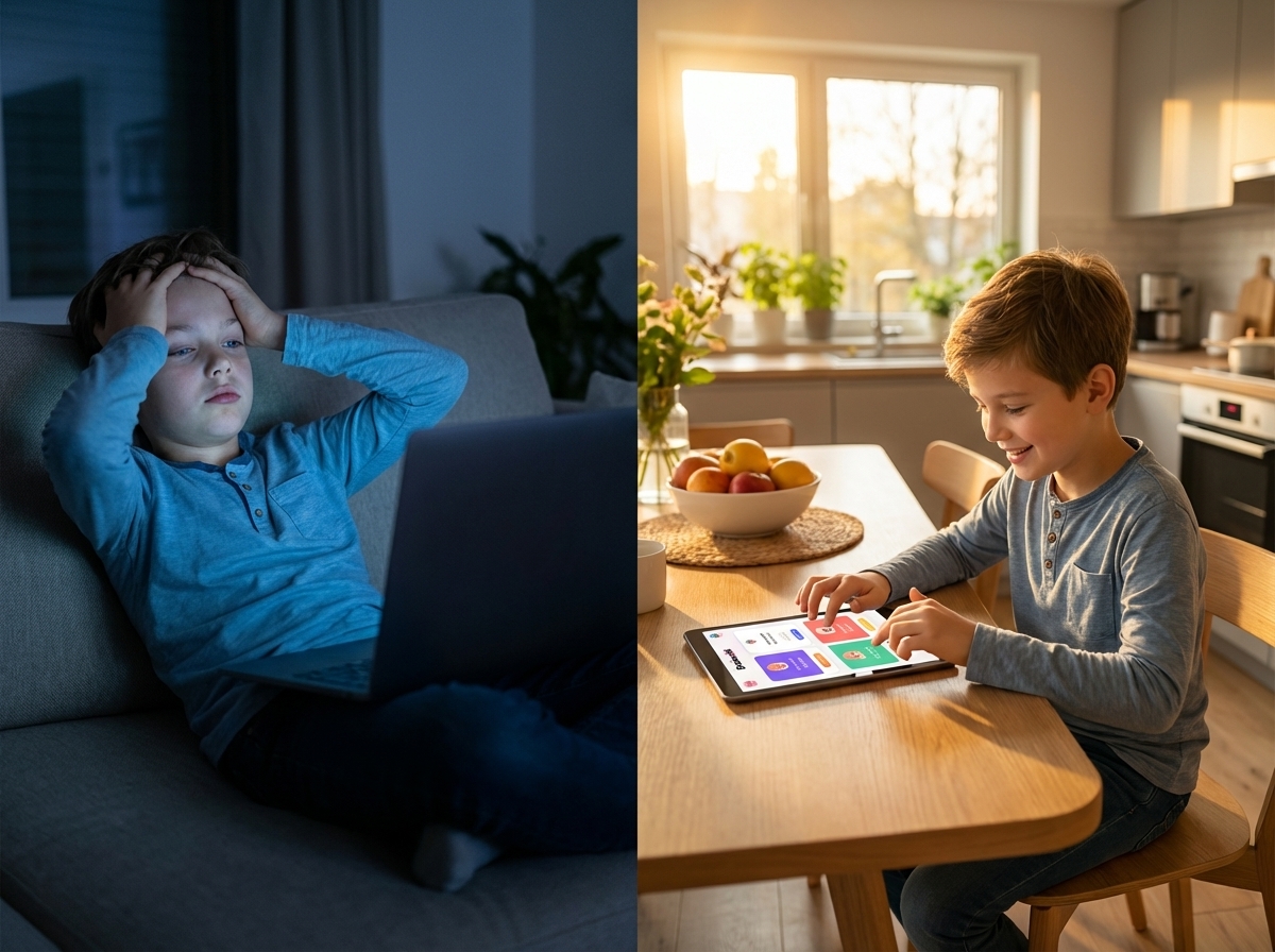 BrainOshi vs Khan Academy: Which One Actually Works for Kids in 2026?