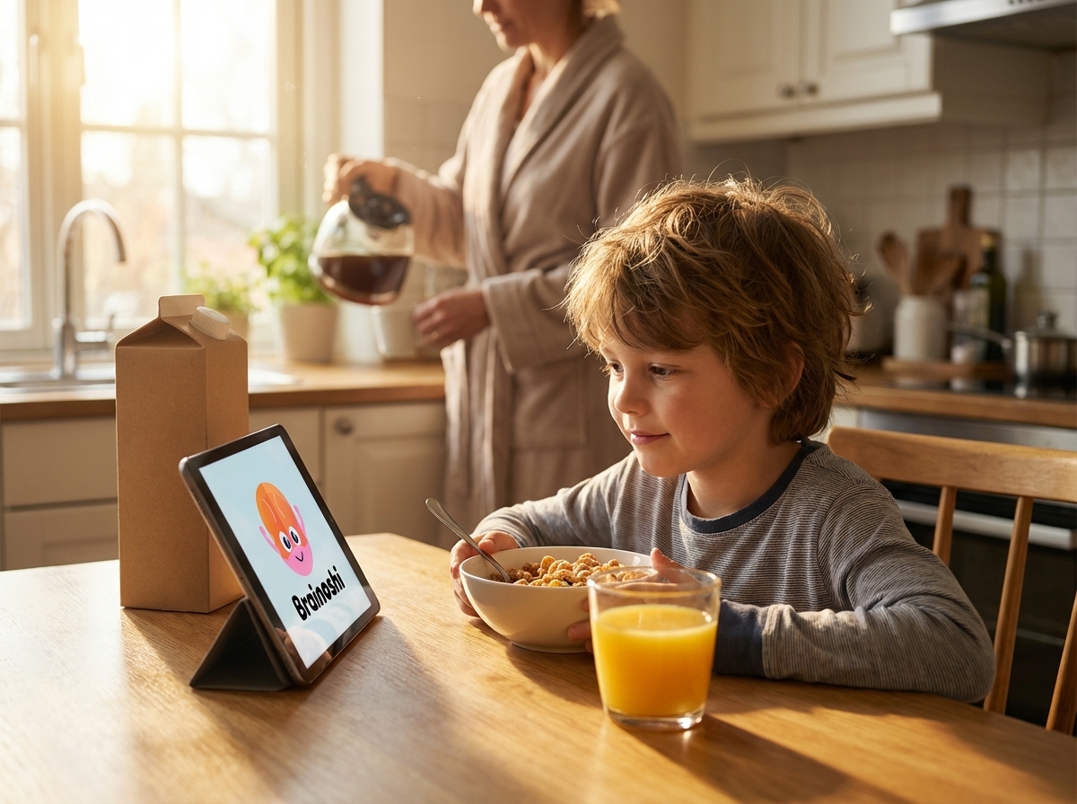 How a 10-Minute Daily Learning Routine Changes Everything