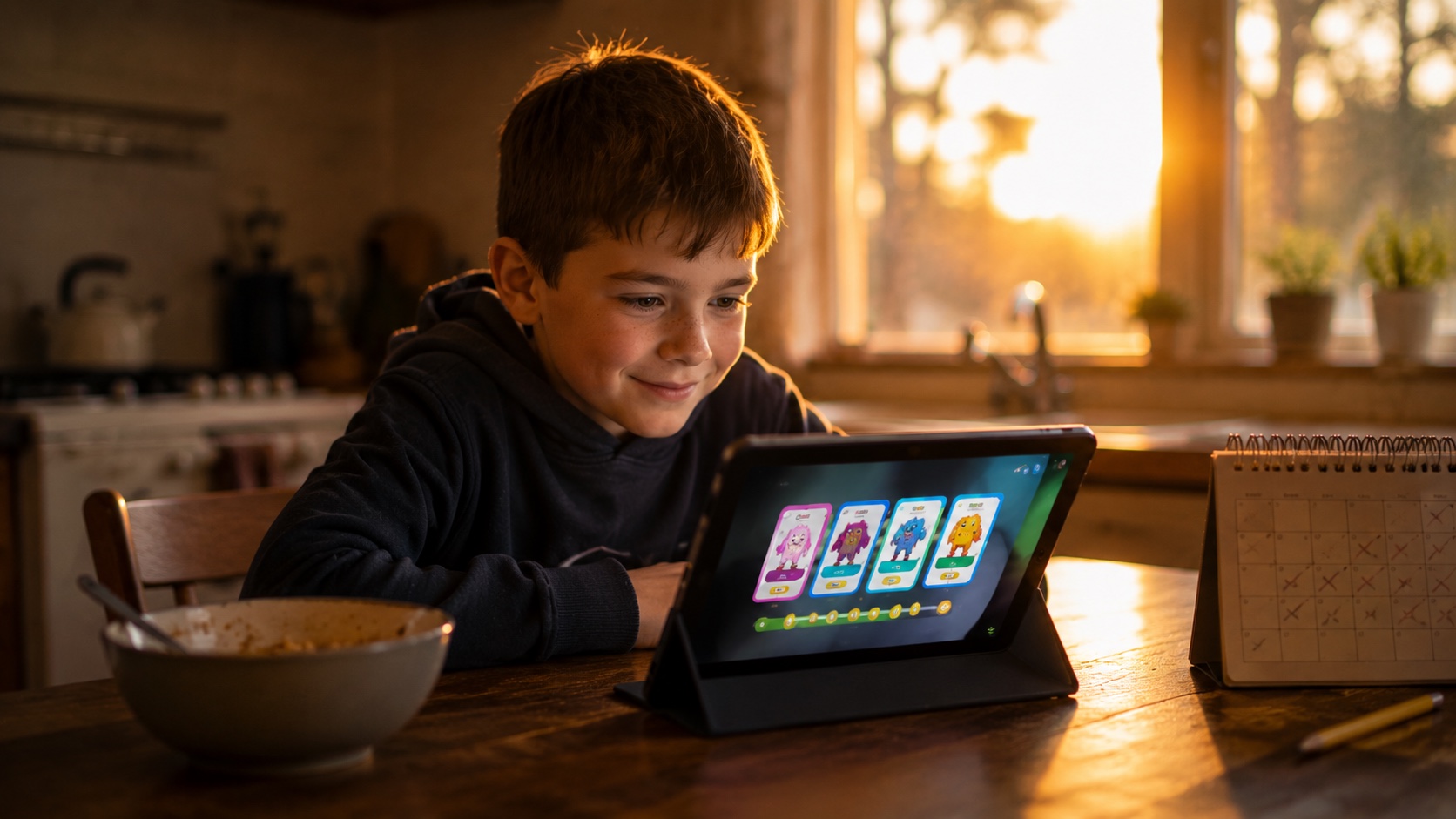 Why 9 Out of 10 Educational Apps Fail Kids — And What the 1% That Works Does Differently